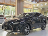 Lexus RX 2020