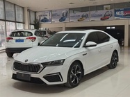 Skoda Octavia 2023