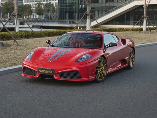Ferrari F430 2009