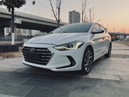 Hyundai Elantra 2020
