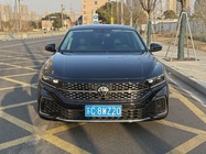 Volkswagen Passat 2024