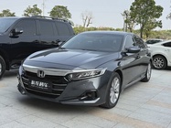 Honda Accord 2023