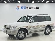 Toyota Land Cruiser 2006