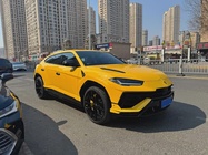Lamborghini Urus 2024