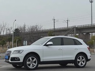 Audi Q5 2014
