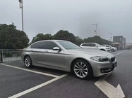 BMW 5 Series 2017