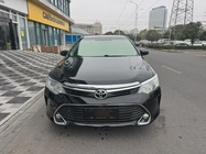 Toyota Camry 2017