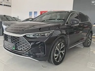 BYD Tang 2025