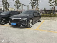 Cadillac CT6 2024