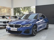 BMW 3 Series 2022