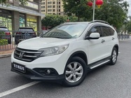 Honda CR-V 2013