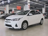 Toyota Yaris 2020