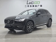 Volvo XC60 2021