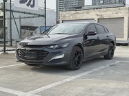 Chevrolet Malibu 2019