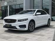 Geely Xingrui 2022