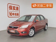 Ford Focus 2011