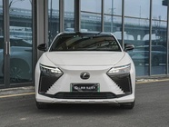 Lexus RZ 2023