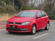 Volkswagen Polo 2015