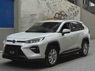 Toyota Wildlander 2022