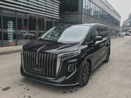 Hongqi HQ9 2024