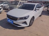 Geely Emgrand 2024
