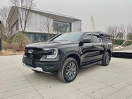 Ford Ranger 2024