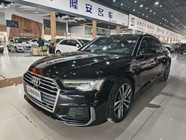 Audi A6 2020