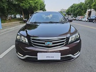 Geely Emgrand 2016