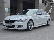 BMW 3 Series 2018