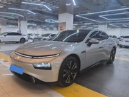 XPeng P7 2022