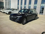 Mercedes-Benz GLC-Class 2026
