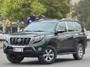Toyota Prado 2015