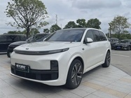 Li Auto L9 2024