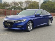 Honda Accord 2018