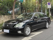 Toyota Crown 2006