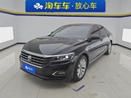 Volkswagen Passat 2021