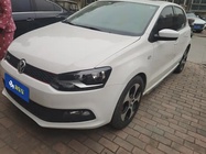 Volkswagen Polo 2016