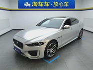 Jaguar XEL 2021