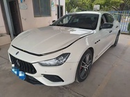 Maserati Ghibli 2021