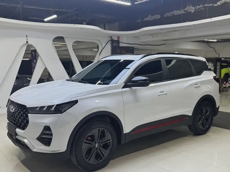 Chery Tiggo 7
