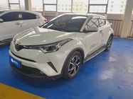 Toyota C-HR 2019