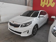 Kia K4 2018