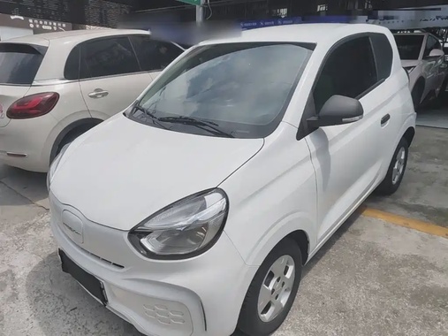 Roewe Clever 2021