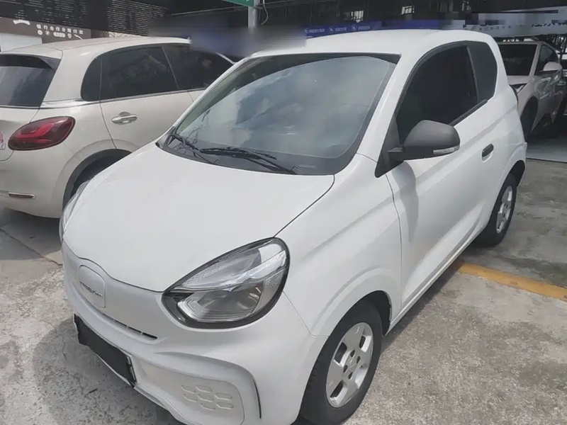 Roewe Clever