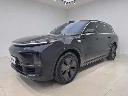 Li Auto L8 2024