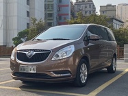 Buick GL8 2019