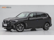 BMW X5 2023