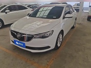 Buick Excelle 2021
