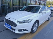 Ford Mondeo 2016