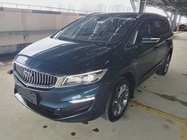 Geely Jia Ji 2022